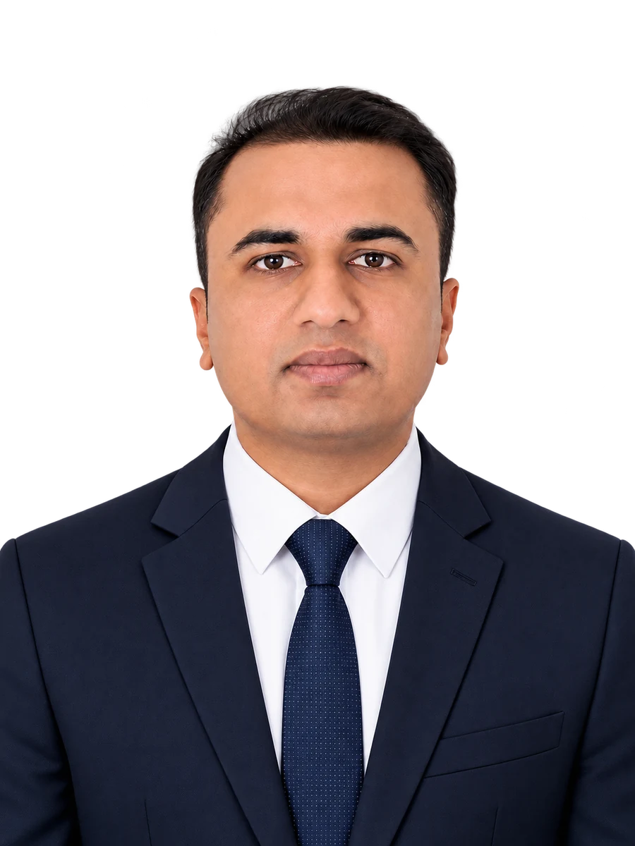 Sheikh Shoeb, founder of Pixel Insource